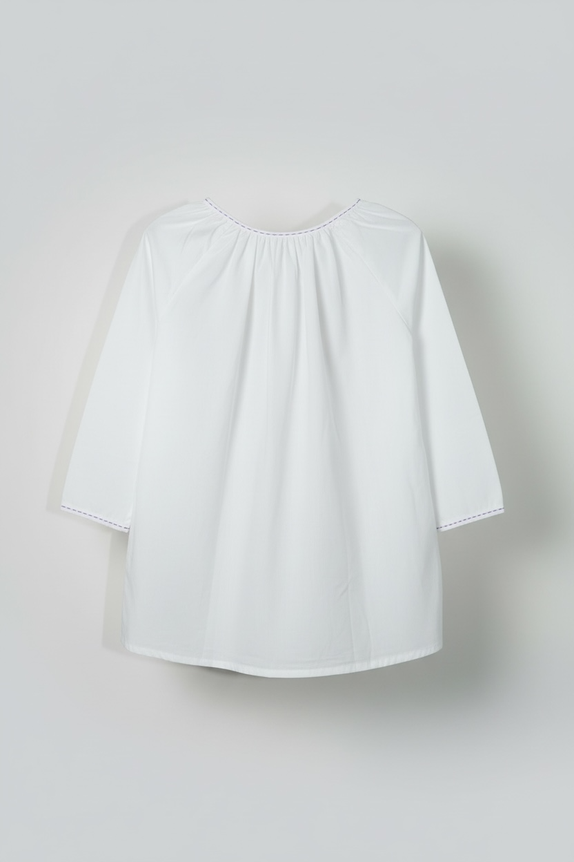 Lavender Meadow Bloom Dress